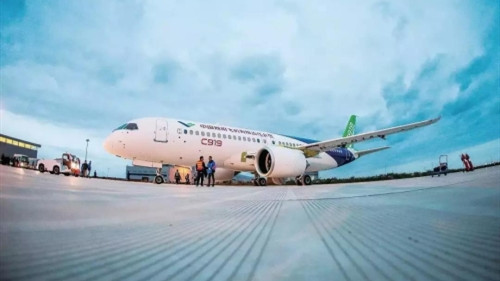 逐夢(mèng)藍(lán)天如何飛？ 杭州航空產(chǎn)業(yè)的N種可能