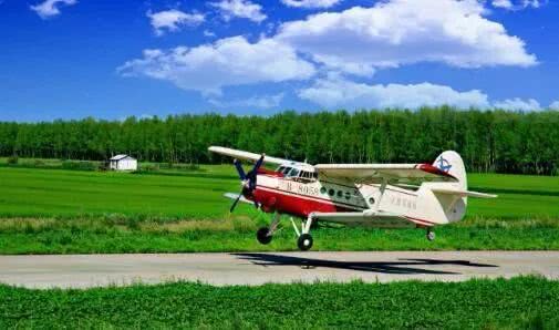 通用航空：迅速崛起的朝陽(yáng)產(chǎn)業(yè)？